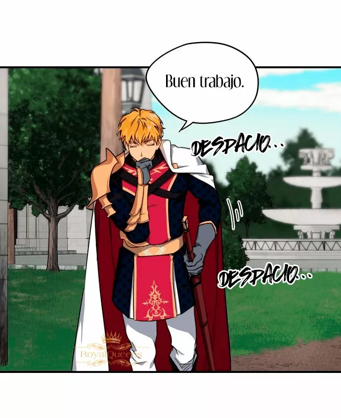 Ojos Nevados en una Noche Obscura Capítulo 17 - Page 41