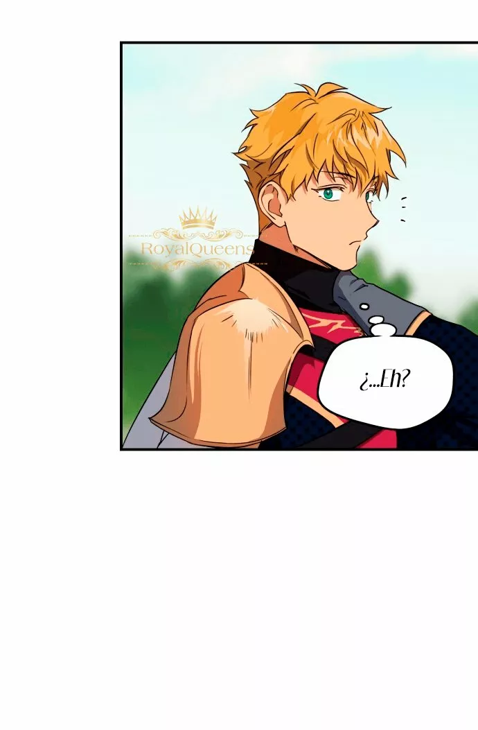 Ojos Nevados en una Noche Obscura Capítulo 17 - Page 45