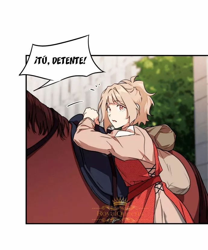 Ojos Nevados en una Noche Obscura Capítulo 17 - Page 47