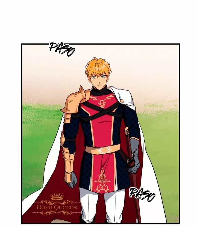 Ojos Nevados en una Noche Obscura Capítulo 17 - Page 48