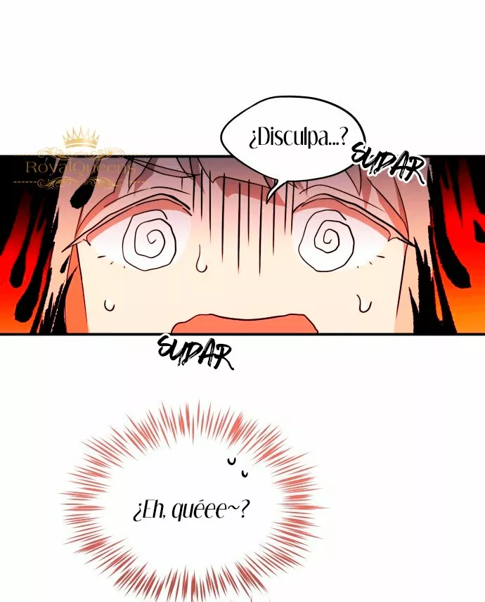 Ojos Nevados en una Noche Obscura Capítulo 17 - Page 61