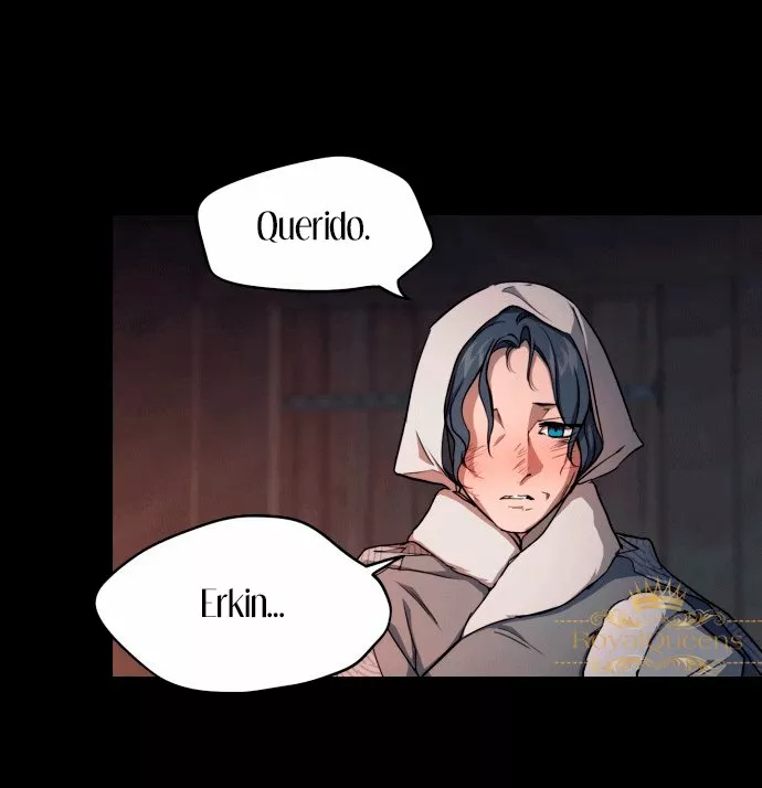 Ojos Nevados en una Noche Obscura Capítulo 17 - Page 7