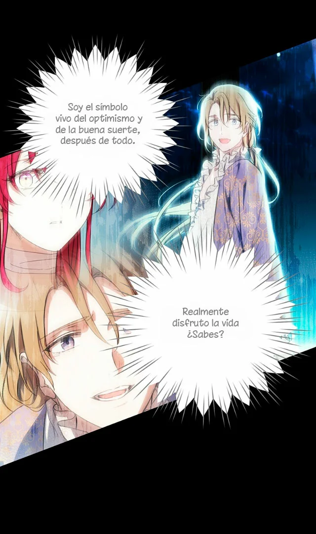 Ojos Nevados en una Noche Obscura Capítulo 170 - Page 13