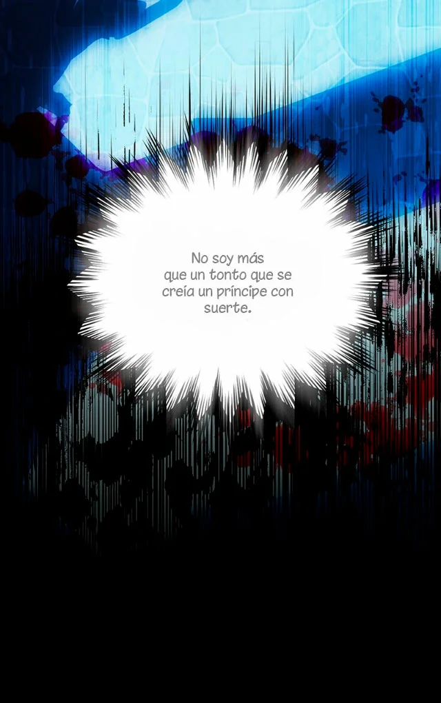 Ojos Nevados en una Noche Obscura Capítulo 170 - Page 16