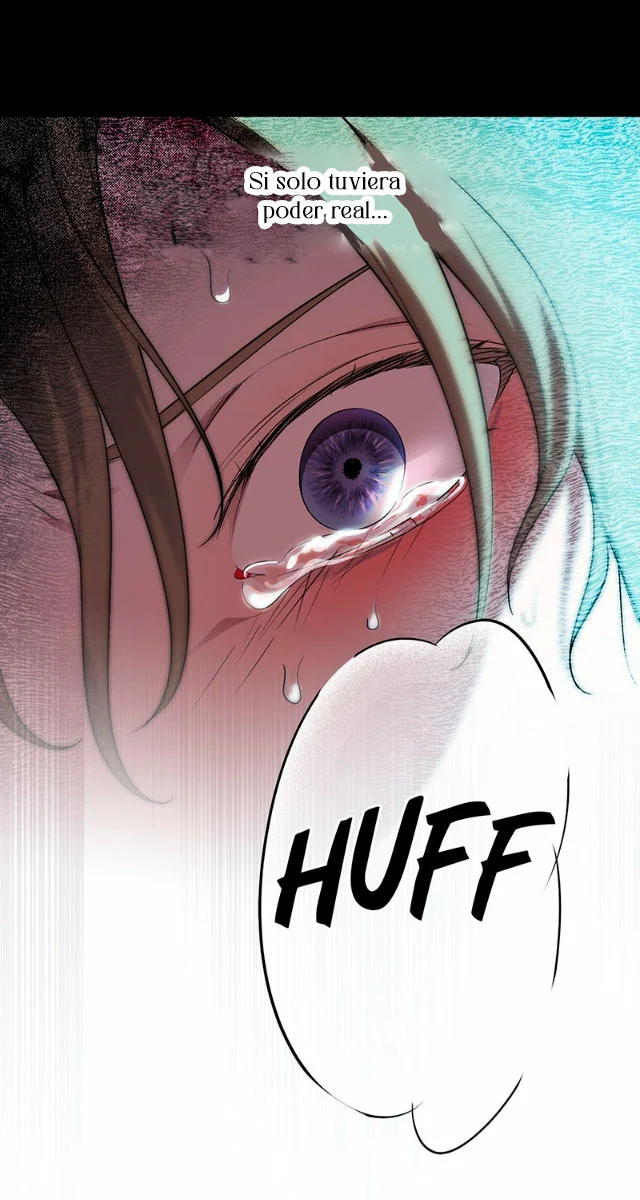 Ojos Nevados en una Noche Obscura Capítulo 170 - Page 23