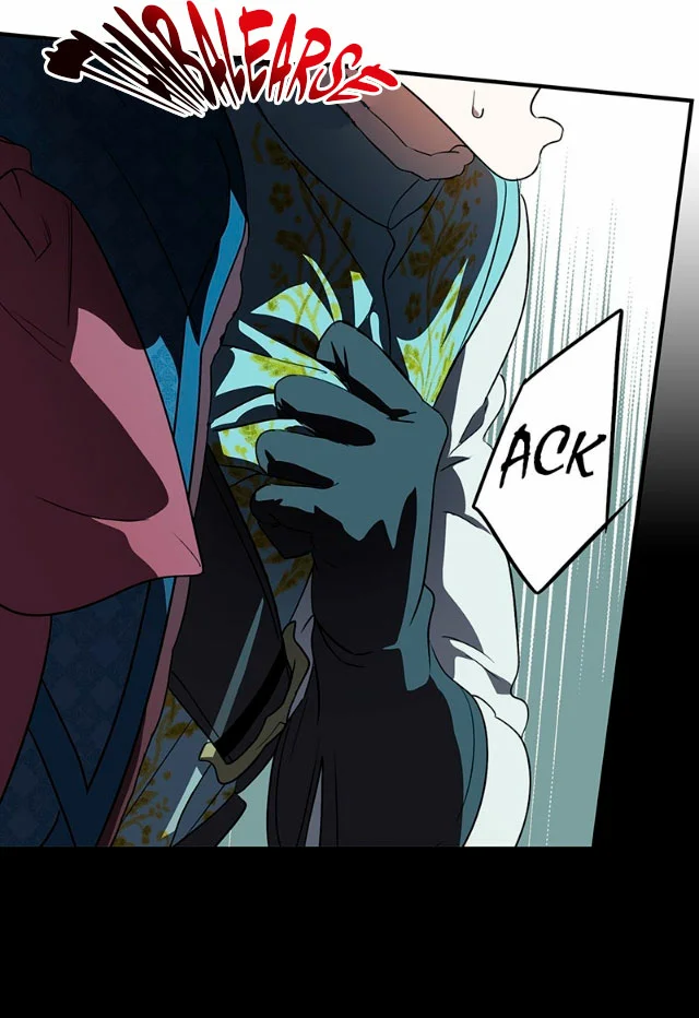 Ojos Nevados en una Noche Obscura Capítulo 170 - Page 25