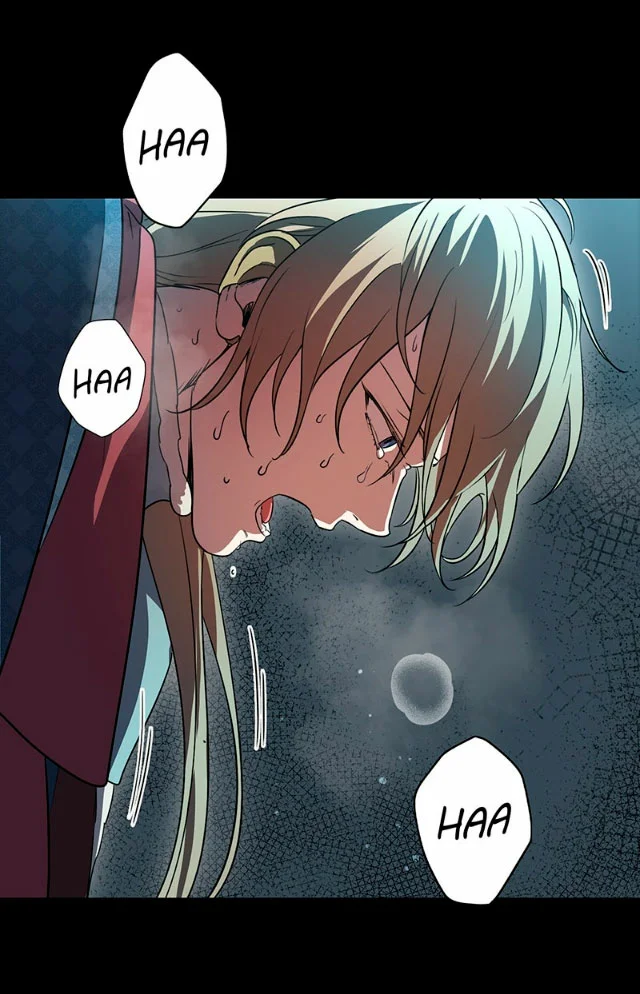 Ojos Nevados en una Noche Obscura Capítulo 170 - Page 28