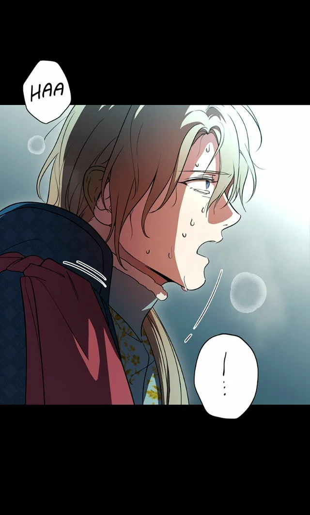 Ojos Nevados en una Noche Obscura Capítulo 170 - Page 29