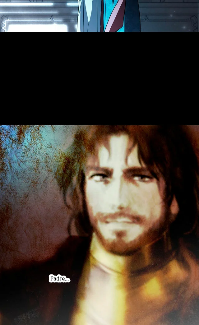 Ojos Nevados en una Noche Obscura Capítulo 170 - Page 31