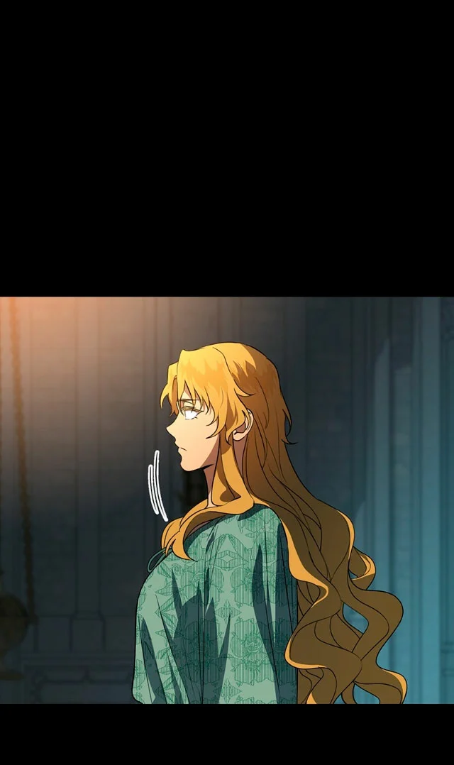 Ojos Nevados en una Noche Obscura Capítulo 170 - Page 36