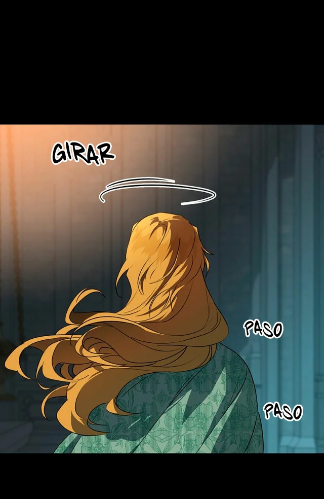 Ojos Nevados en una Noche Obscura Capítulo 170 - Page 37