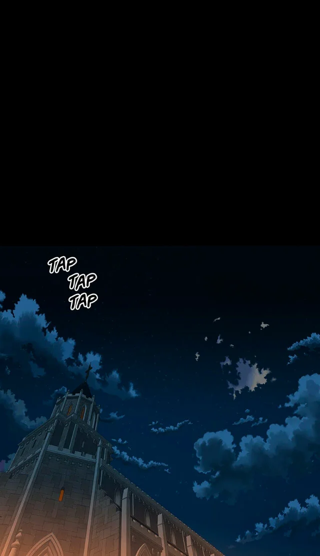 Ojos Nevados en una Noche Obscura Capítulo 170 - Page 41