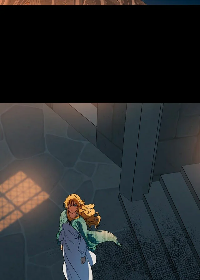 Ojos Nevados en una Noche Obscura Capítulo 170 - Page 42