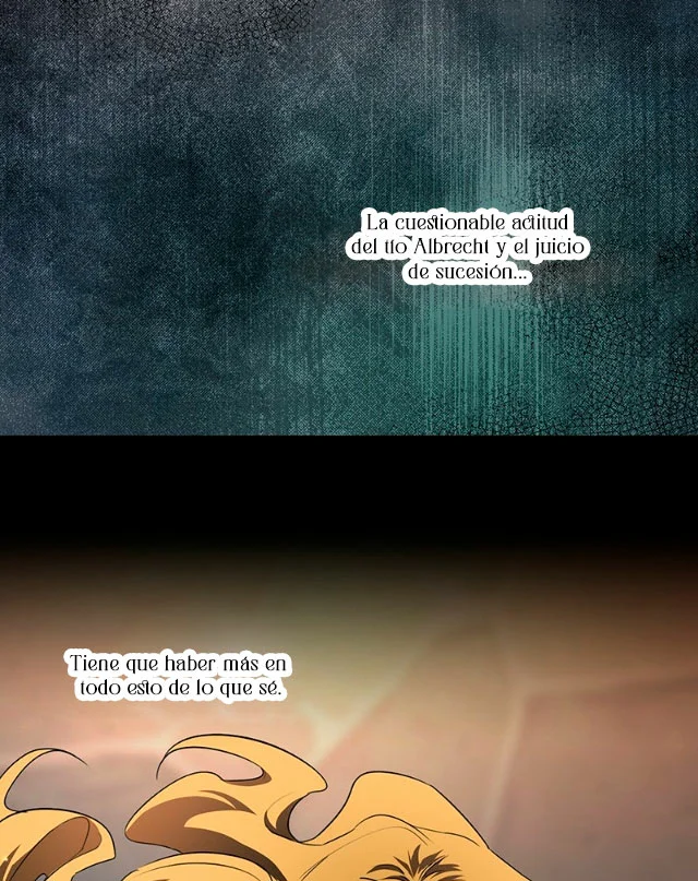 Ojos Nevados en una Noche Obscura Capítulo 170 - Page 44