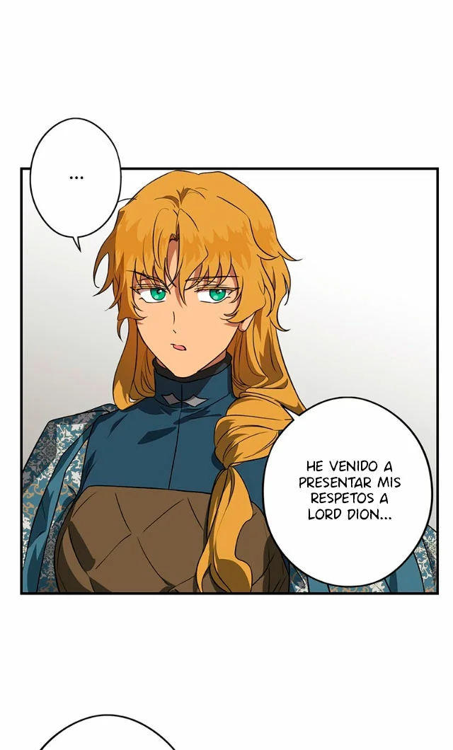 Ojos Nevados en una Noche Obscura Capítulo 170 - Page 61