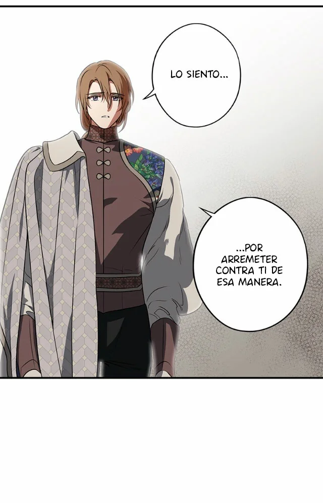 Ojos Nevados en una Noche Obscura Capítulo 170 - Page 63