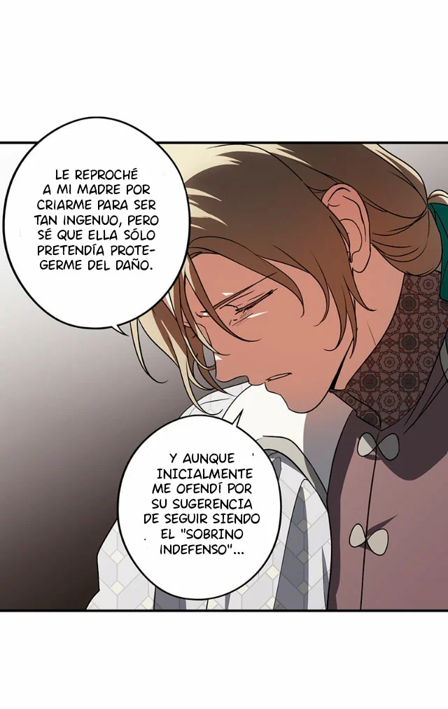 Ojos Nevados en una Noche Obscura Capítulo 170 - Page 68