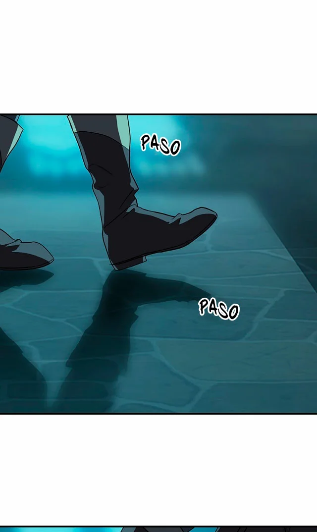 Ojos Nevados en una Noche Obscura Capítulo 170 - Page 7