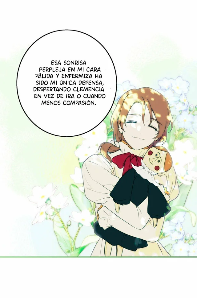 Ojos Nevados en una Noche Obscura Capítulo 170 - Page 70