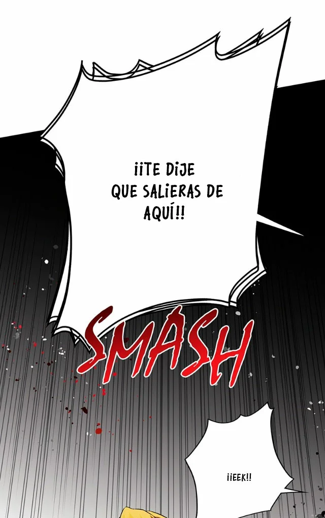 Ojos Nevados en una Noche Obscura Capítulo 170 - Page 74