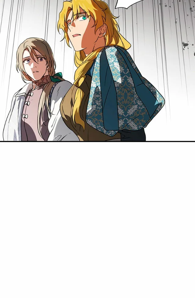 Ojos Nevados en una Noche Obscura Capítulo 170 - Page 75