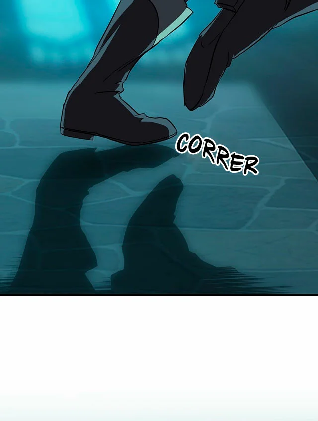 Ojos Nevados en una Noche Obscura Capítulo 170 - Page 8