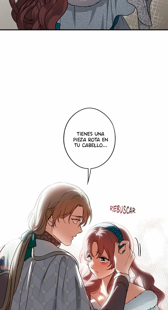 Ojos Nevados en una Noche Obscura Capítulo 170 - Page 83