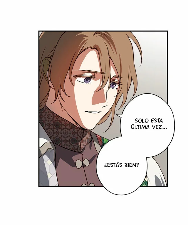 Ojos Nevados en una Noche Obscura Capítulo 170 - Page 85