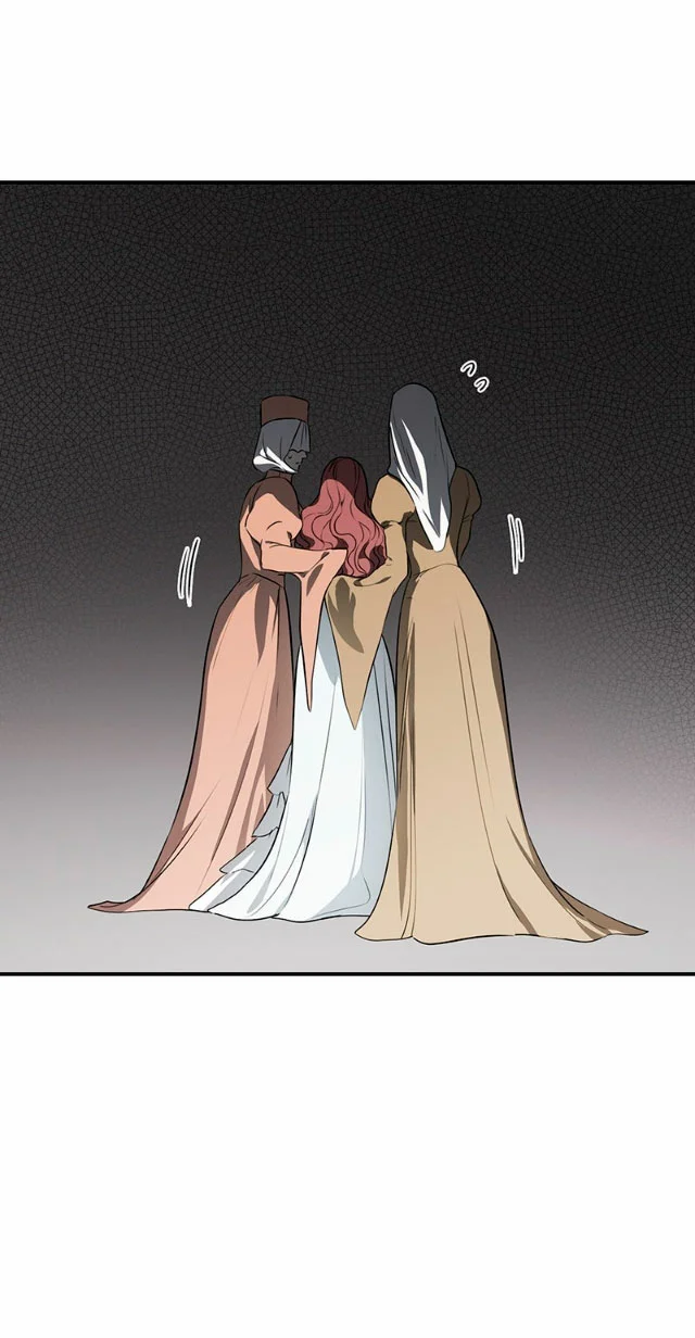 Ojos Nevados en una Noche Obscura Capítulo 170 - Page 87