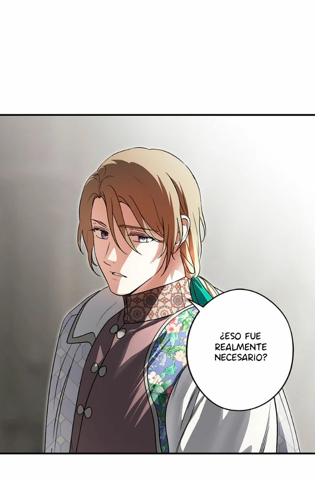 Ojos Nevados en una Noche Obscura Capítulo 170 - Page 89