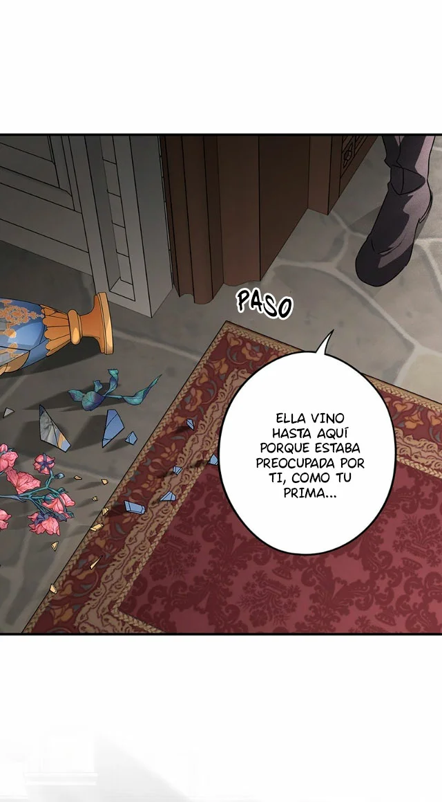 Ojos Nevados en una Noche Obscura Capítulo 170 - Page 90