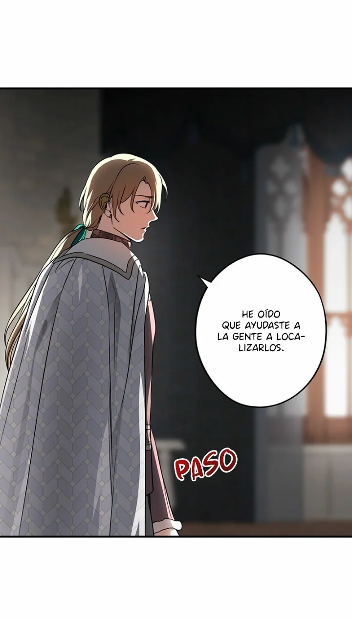 Ojos Nevados en una Noche Obscura Capítulo 171 - Page 12