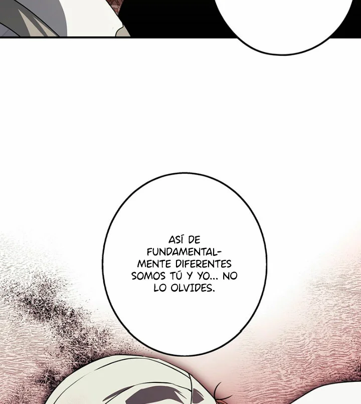 Ojos Nevados en una Noche Obscura Capítulo 171 - Page 28