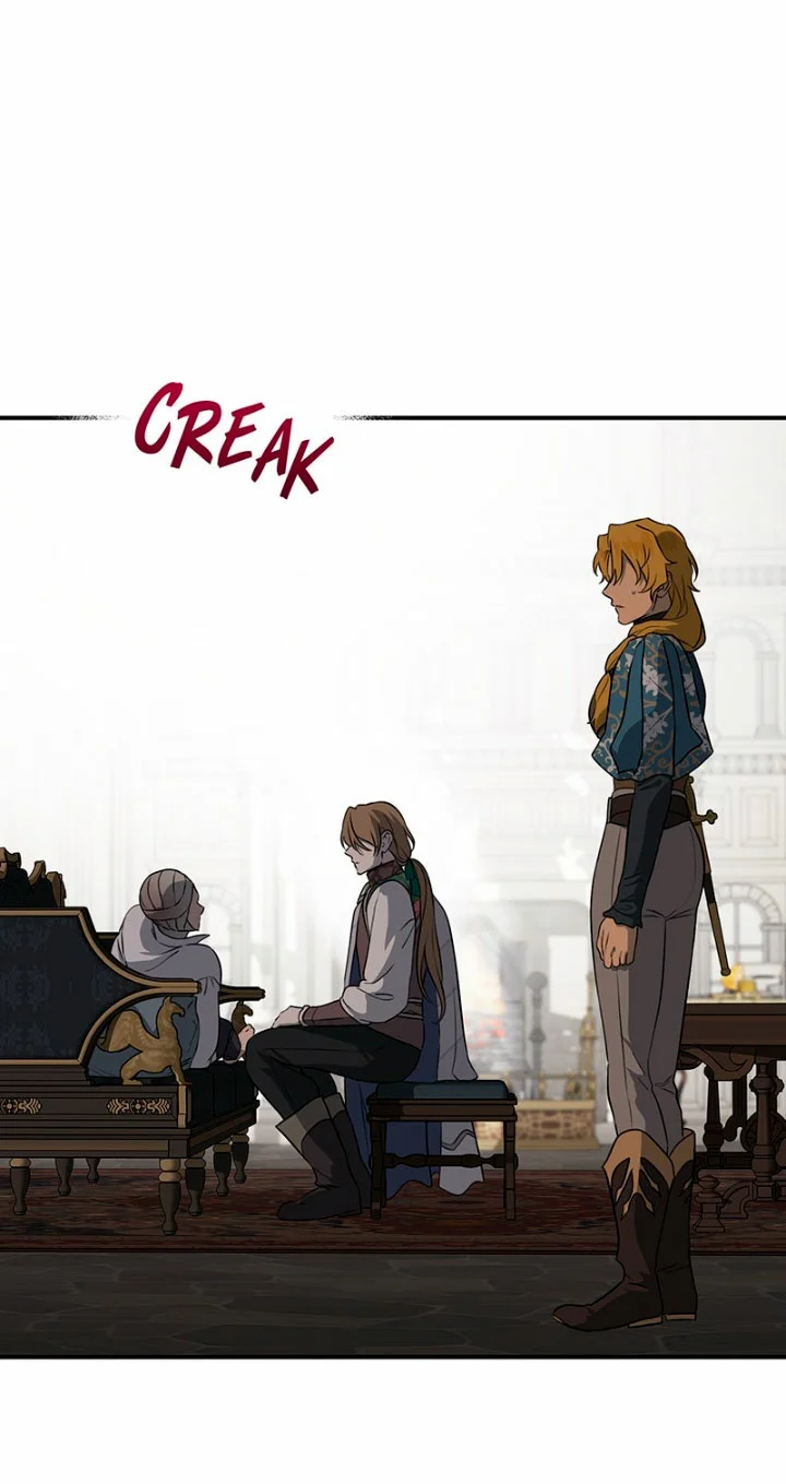 Ojos Nevados en una Noche Obscura Capítulo 171 - Page 30