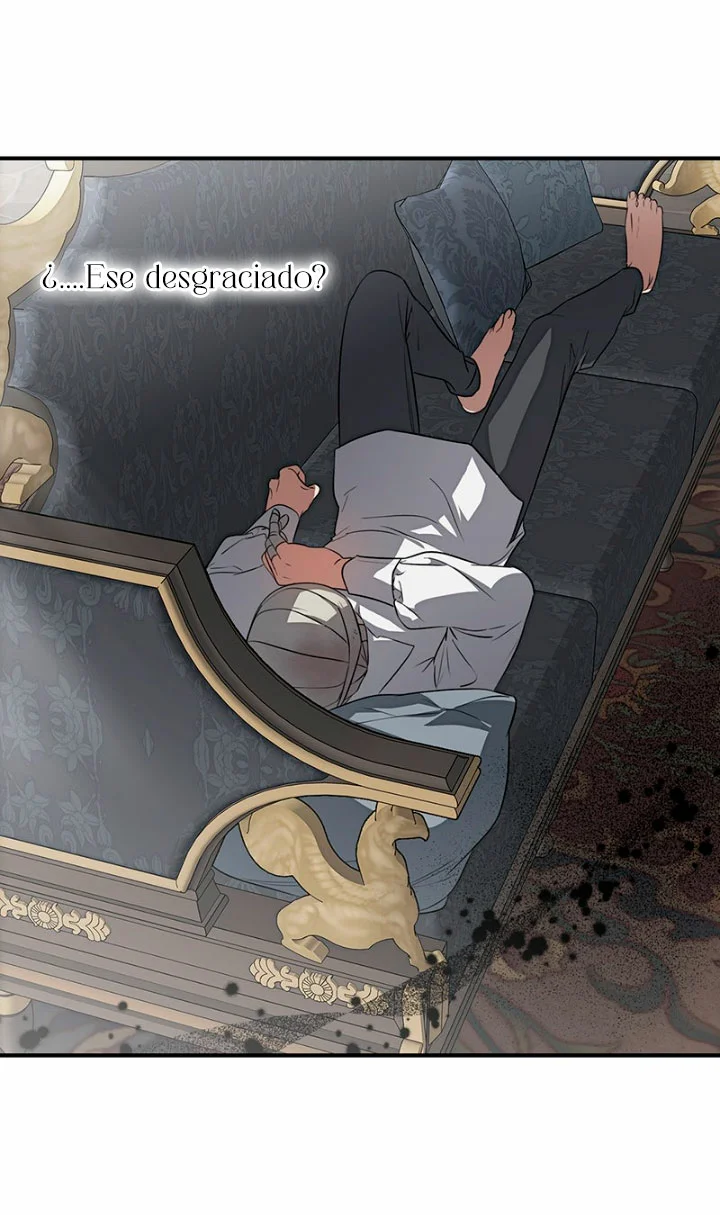 Ojos Nevados en una Noche Obscura Capítulo 171 - Page 37