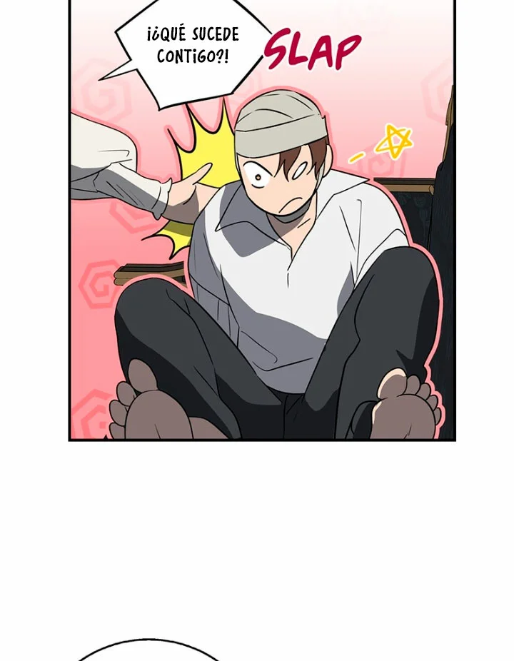 Ojos Nevados en una Noche Obscura Capítulo 171 - Page 42