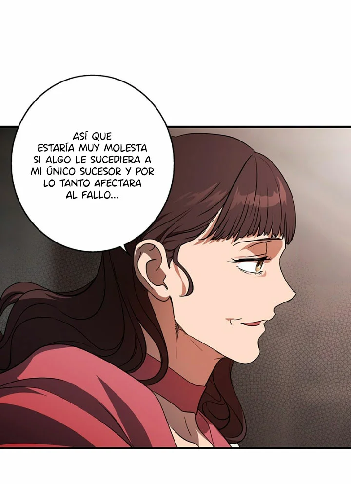 Ojos Nevados en una Noche Obscura Capítulo 171 - Page 46