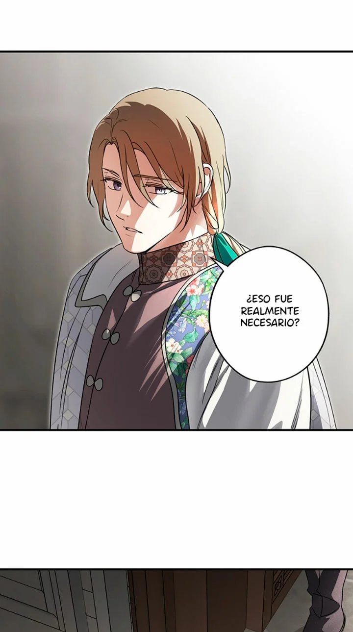 Ojos Nevados en una Noche Obscura Capítulo 171 - Page 6