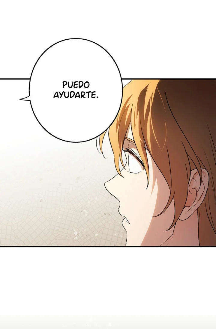 Ojos Nevados en una Noche Obscura Capítulo 171 - Page 64