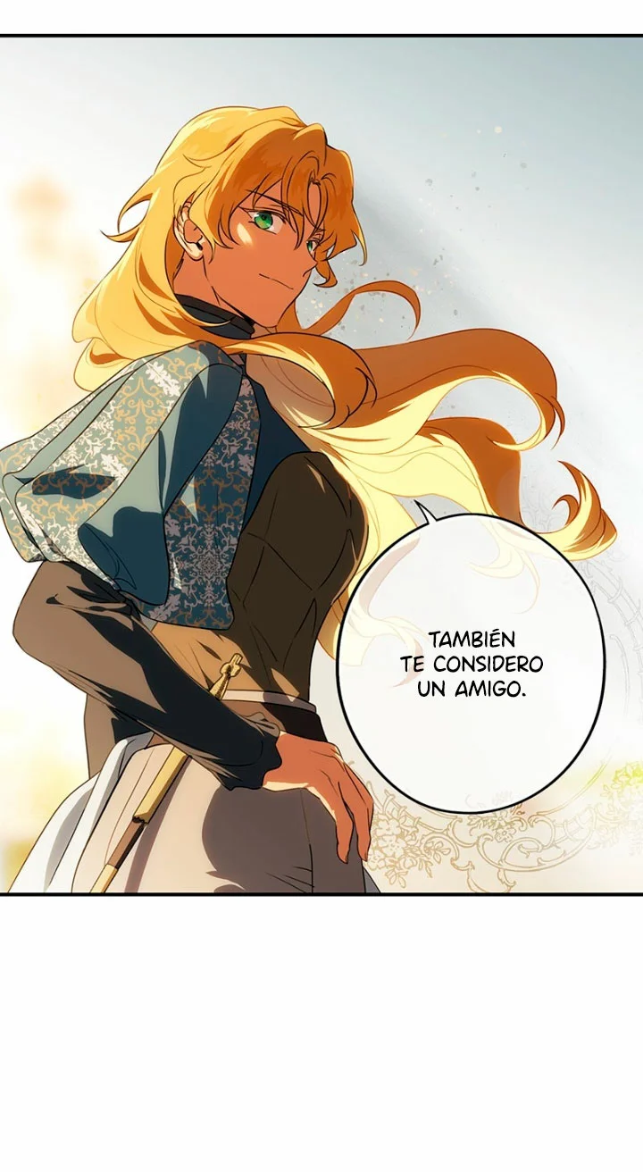 Ojos Nevados en una Noche Obscura Capítulo 171 - Page 69