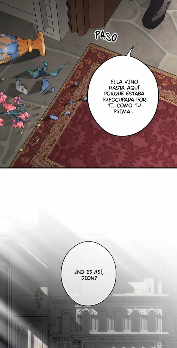 Ojos Nevados en una Noche Obscura Capítulo 171 - Page 7