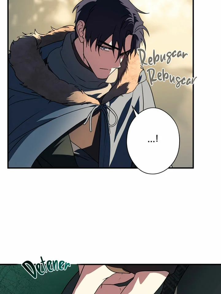 Ojos Nevados en una Noche Obscura Capítulo 172 - Page 11