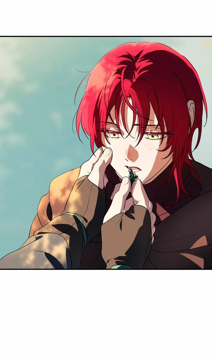 Ojos Nevados en una Noche Obscura Capítulo 172 - Page 14