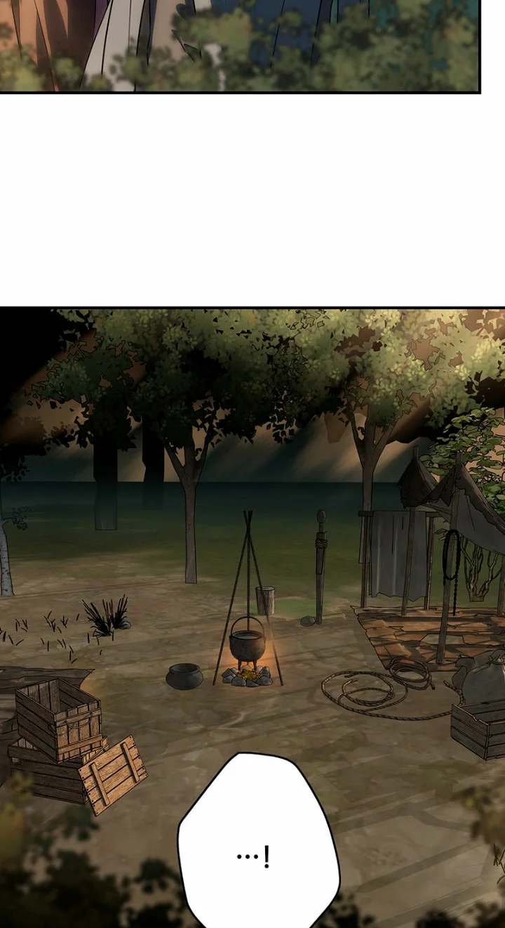 Ojos Nevados en una Noche Obscura Capítulo 172 - Page 20