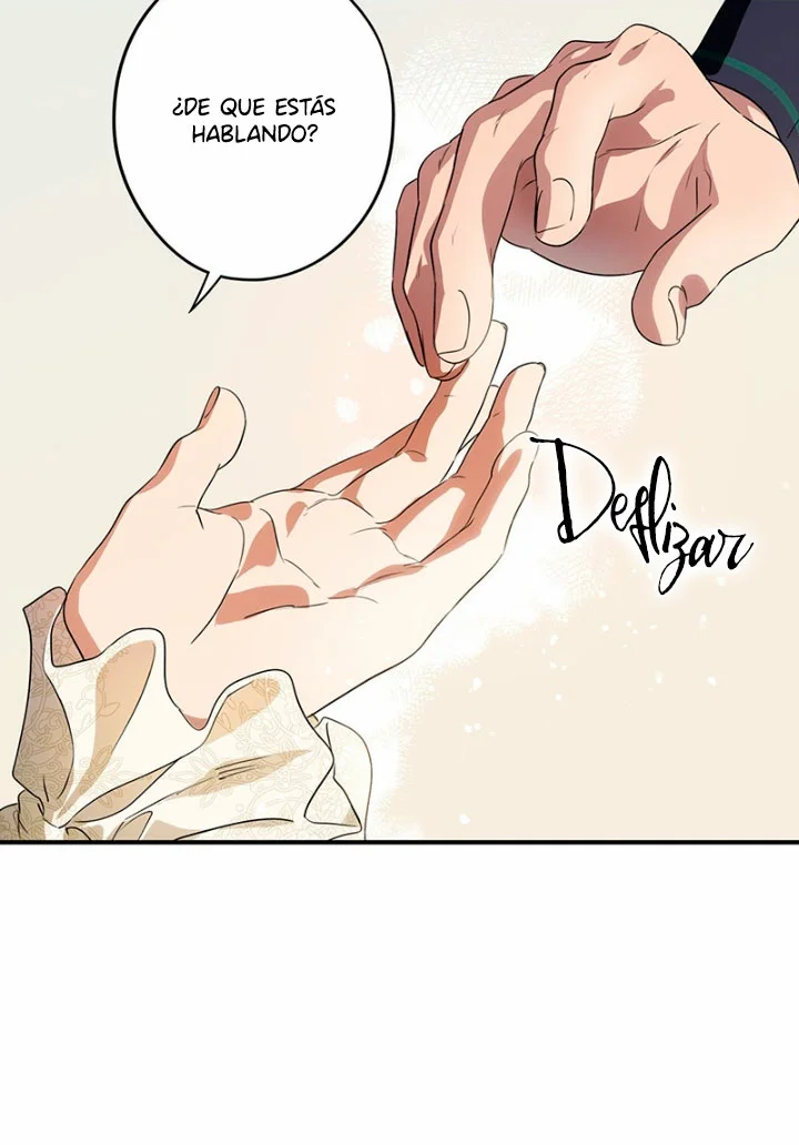 Ojos Nevados en una Noche Obscura Capítulo 172 - Page 34