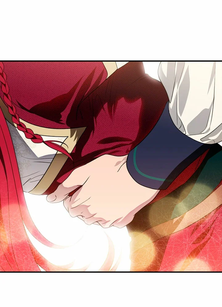 Ojos Nevados en una Noche Obscura Capítulo 172 - Page 38