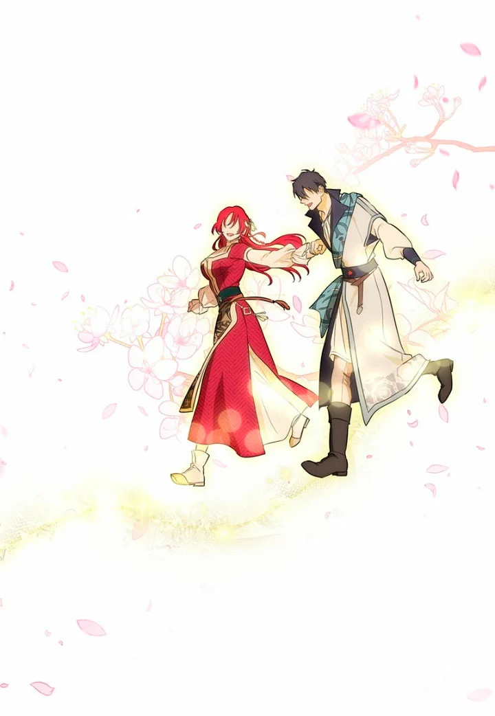 Ojos Nevados en una Noche Obscura Capítulo 172 - Page 40