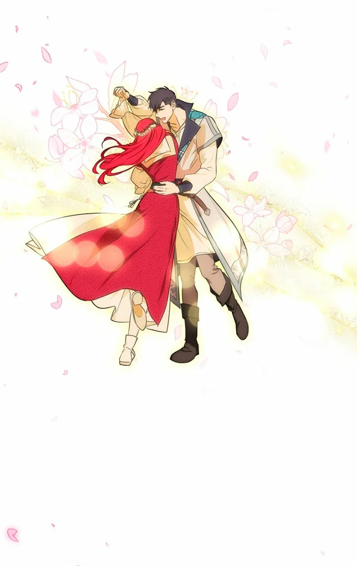 Ojos Nevados en una Noche Obscura Capítulo 172 - Page 41