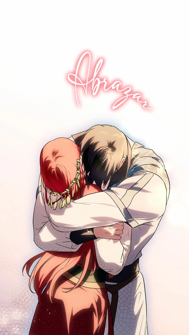 Ojos Nevados en una Noche Obscura Capítulo 172 - Page 50