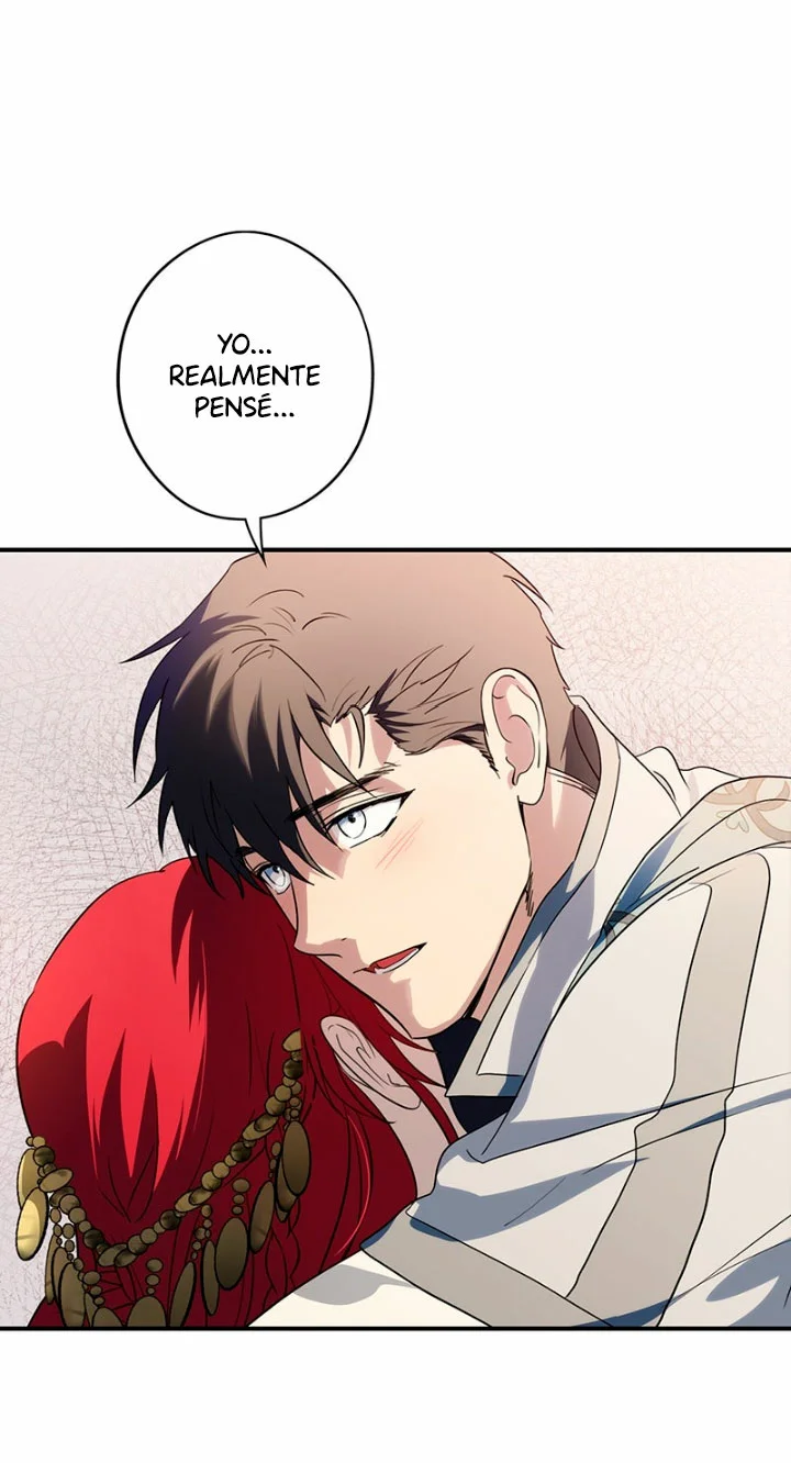 Ojos Nevados en una Noche Obscura Capítulo 172 - Page 52